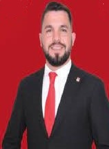 Özgür ÖZMEN